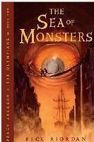 sea monsters